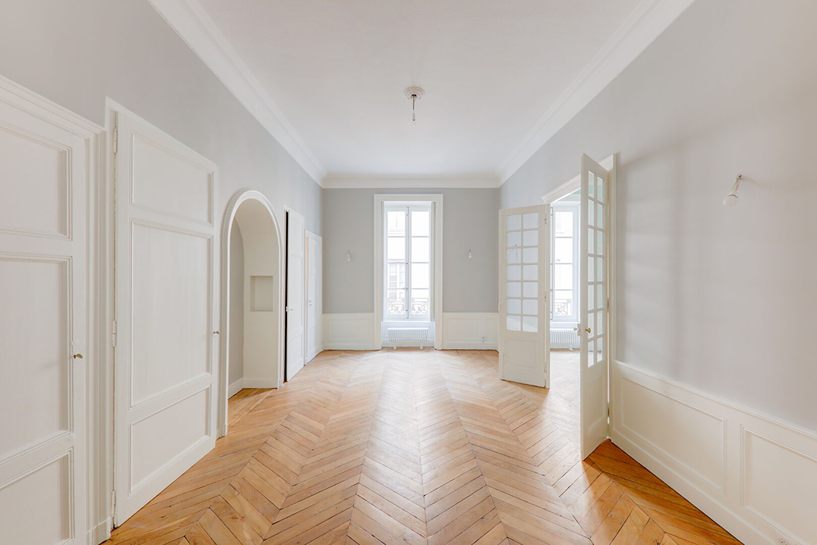 Appartement 93 m² Place d’Ainay