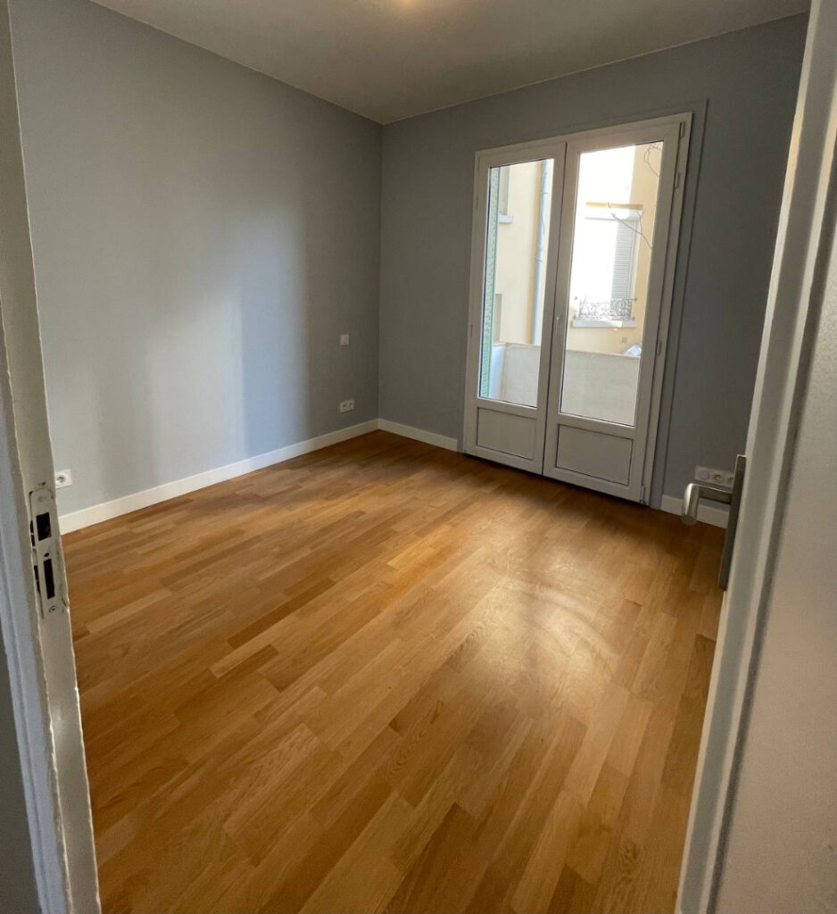 Appartement Lyon 7e Arrondissement 3 pièce(s) 75 m2